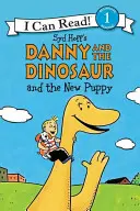 Danny a dinosaurus a nové šteniatko - Danny and the Dinosaur and the New Puppy