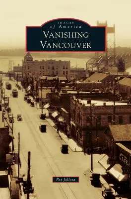 Miznúci Vancouver - Vanishing Vancouver