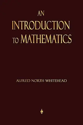 Úvod do matematiky - An Introduction To Mathematics