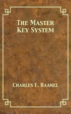 Systém hlavného kľúča - The Master Key System