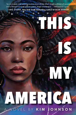 Toto je moja Amerika - This Is My America