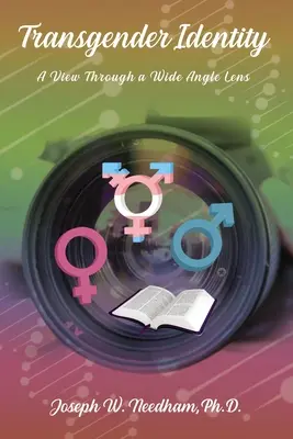 Transgenderová identita: Pohľad cez širokouhlý objektív - Transgender Identity: A View through a Wide Angled Lens
