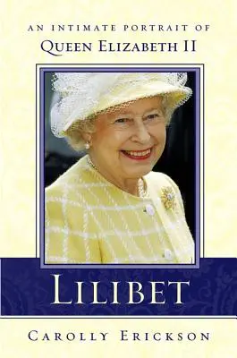 Lilibet: Intimný portrét Alžbety II. - Lilibet: An Intimate Portrait of Elizabeth II