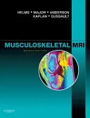 Magnetická rezonancia pohybového aparátu - Musculoskeletal MRI