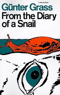 Z denníka slimáka - From the Diary of a Snail