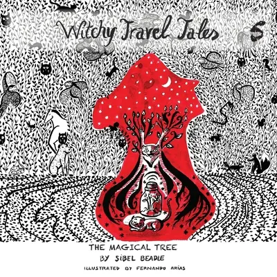 Čarodejnícke príbehy z ciest 5: Magický strom - Witchy Travel Tales 5: The Magical Tree
