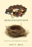 Mylné presvedčenie: Sociálna trieda a neplodnosť v Amerike - Misconception: Social Class and Infertility in America