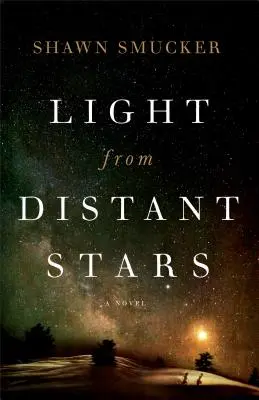 Svetlo zo vzdialených hviezd - Light from Distant Stars