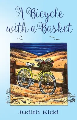 Bicykel s košíkom - A Bicycle with a Basket