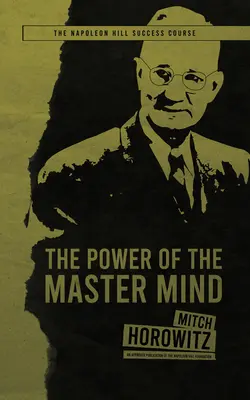 Sila majstrovskej mysle - The Power of the Master Mind