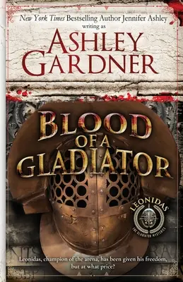 Gladiátorská krv - Blood of a Gladiator