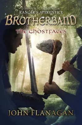 Tváre duchov - The Ghostfaces