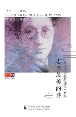 Zbierka najkrajších básní Xu Zhimo - Collection of the Most Beautiful Poems by Xu Zhimo