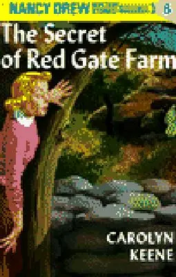Nancy Drew 06: Tajomstvo farmy Červená brána - Nancy Drew 06: The Secret of Red Gate Farm