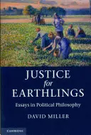 Spravodlivosť pre pozemšťanov - Justice for Earthlings