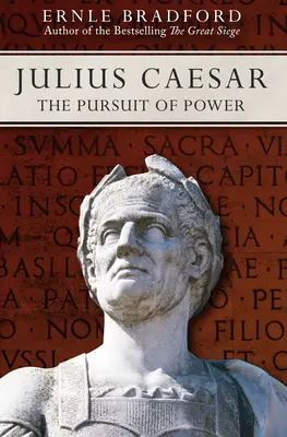 Julius Caesar: Cézar Július: honba za mocou (The Pursuit of Power) - Julius Caesar: The Pursuit of Power