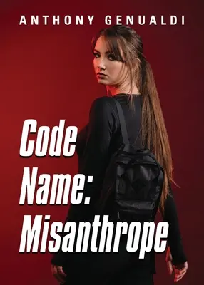 Kódový názov: Kľúčové slová pre prekladateľstvo a prekladateľstvo: Mizantrop - Code Name: Misanthrope