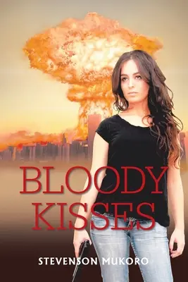 Krvavé bozky - Bloody Kisses