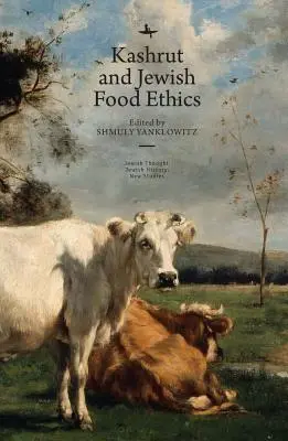 Kašrut a etika židovského stravovania - Kashrut and Jewish Food Ethics