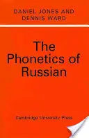 Fonetika ruštiny - The Phonetics of Russian