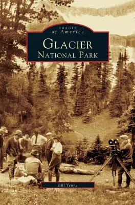 Národný park Glacier - Glacier National Park