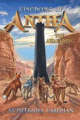 Kráľovstvá Anihy: Prebudenie - Kingdoms of Aniha: The Awakening