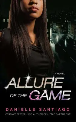 Pôvab hry - Allure of the Game