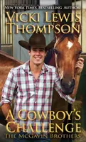 Kovbojova výzva - A Cowboy's Challenge