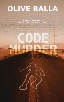Kód vraždy - Code Murder