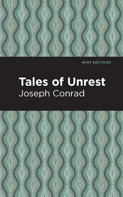 Príbehy nepokojov - Tales of Unrest