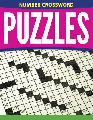 Číselné krížovky - Number Crossword Puzzles