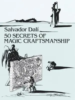 50 tajomstiev magického remesla - 50 Secrets of Magic Craftsmanship