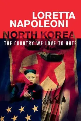 Severná Kórea: Krajina, ktorú milujeme a nenávidíme - North Korea: The Country We Love to Hate
