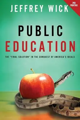 Verejné vzdelávanie - Public Education
