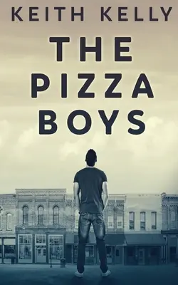 Pizza Boys - The Pizza Boys