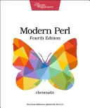 Moderný Perl - Modern Perl