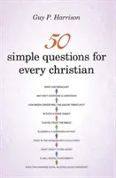 50 jednoduchých otázok pre každého kresťana - 50 Simple Questions for Every Christian