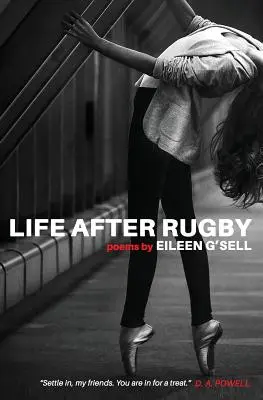 Život po ragby - Life After Rugby