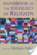 Príručka sociológie náboženstva - Handbook of the Sociology of Religion