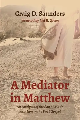 Prostredník u Matúša - A Mediator in Matthew