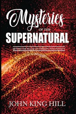 Záhady nadprirodzena - Mysteries of the Supernatural