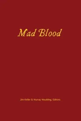 Šialená krv - Mad Blood