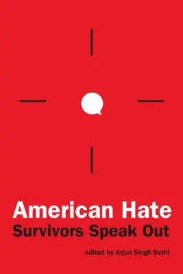 Americká nenávisť: Tí, čo prežili, hovoria nahlas - American Hate: Survivors Speak Out