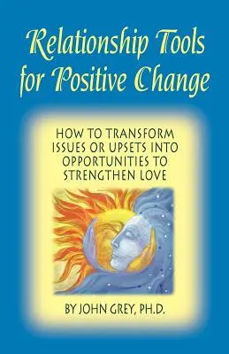 Vzťahové nástroje pre pozitívnu zmenu - Relationship Tools for Positive Change