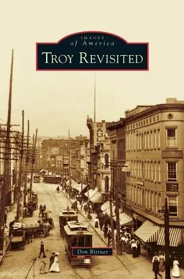 Trója v revízii - Troy Revisited