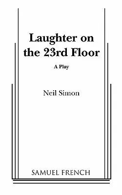 Smiech na 23. poschodí - Laughter on the 23rd Floor