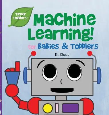 Strojové učenie pre deti (Tinker Toddlers) - Machine Learning for Kids (Tinker Toddlers)