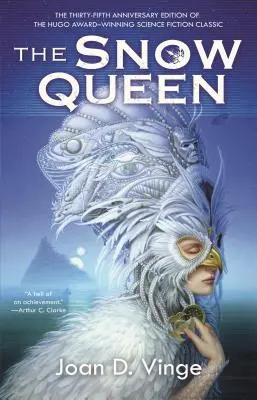 Snehová kráľovná - The Snow Queen
