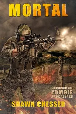 Smrteľník: Prežiť zombie apokalypsu - Mortal: Surviving the Zombie Apocalypse