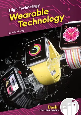 Nositeľná technológia - Wearable Technology